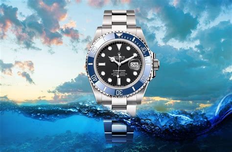 water resistant rolex watch for men|is my rolex datejust waterproof.